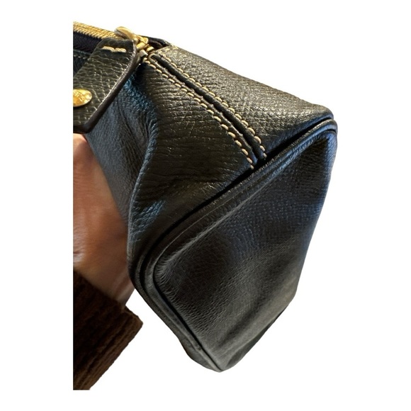 Loewe Anagram Logo Pouch - Picture 8 of 10